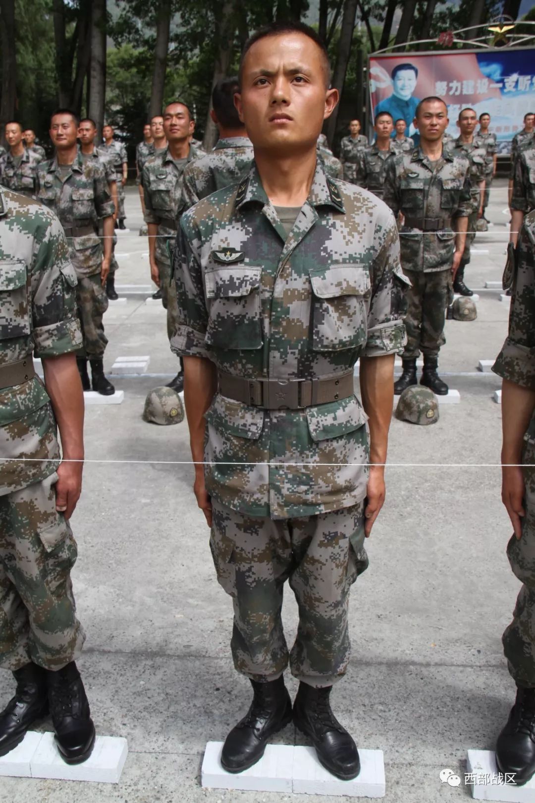 见习排长注意!这些问题由代理排长来为你解答