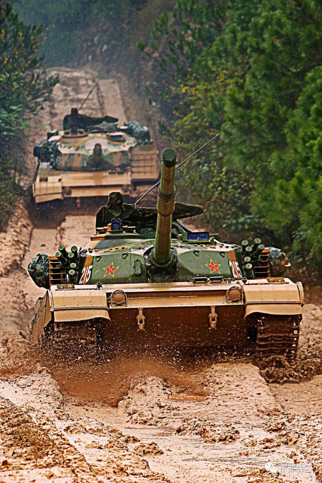 成为装甲兵你准备好了吗