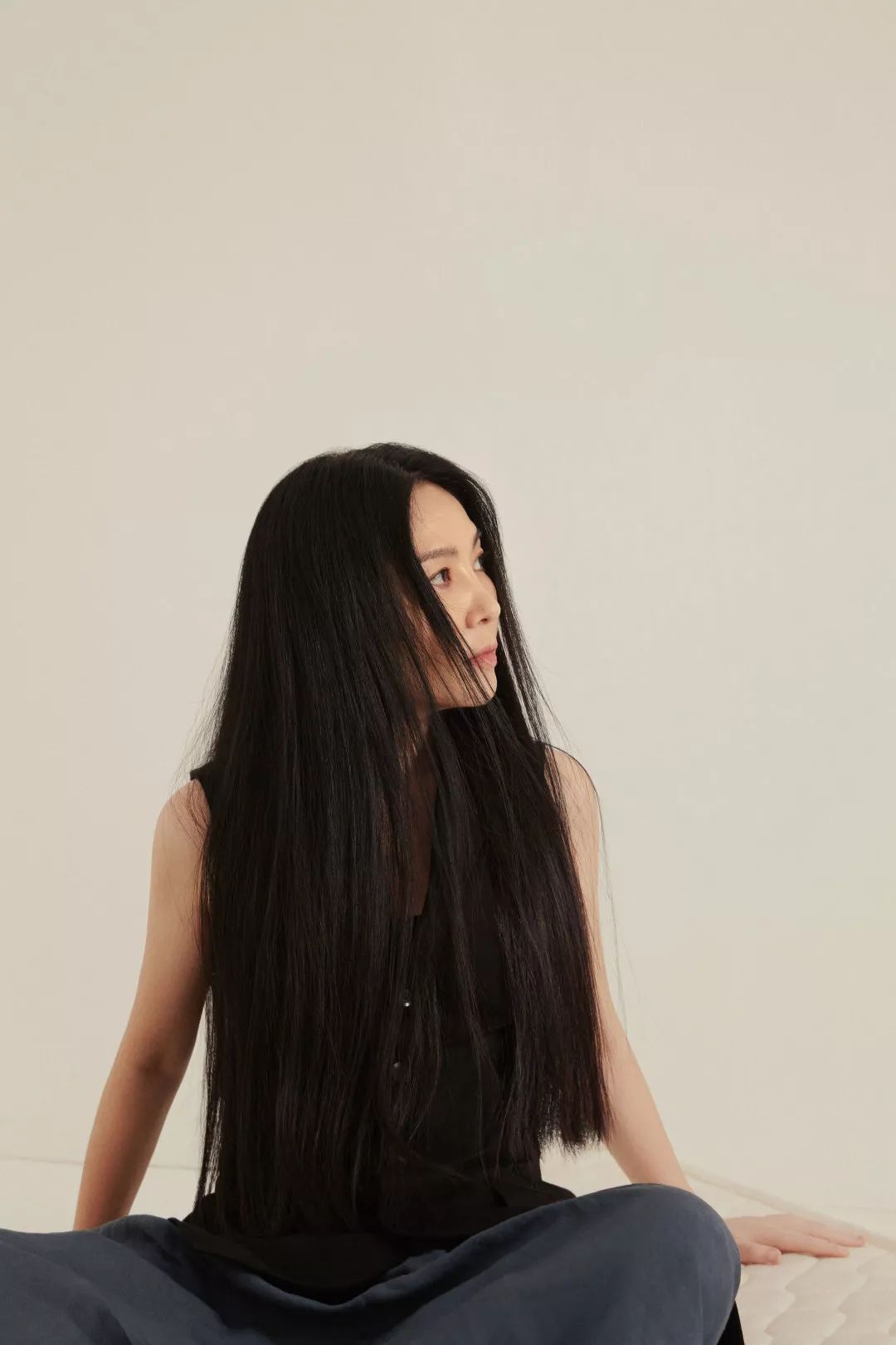 丁薇:还想再冒个险,像个新人一样 | 着调专访