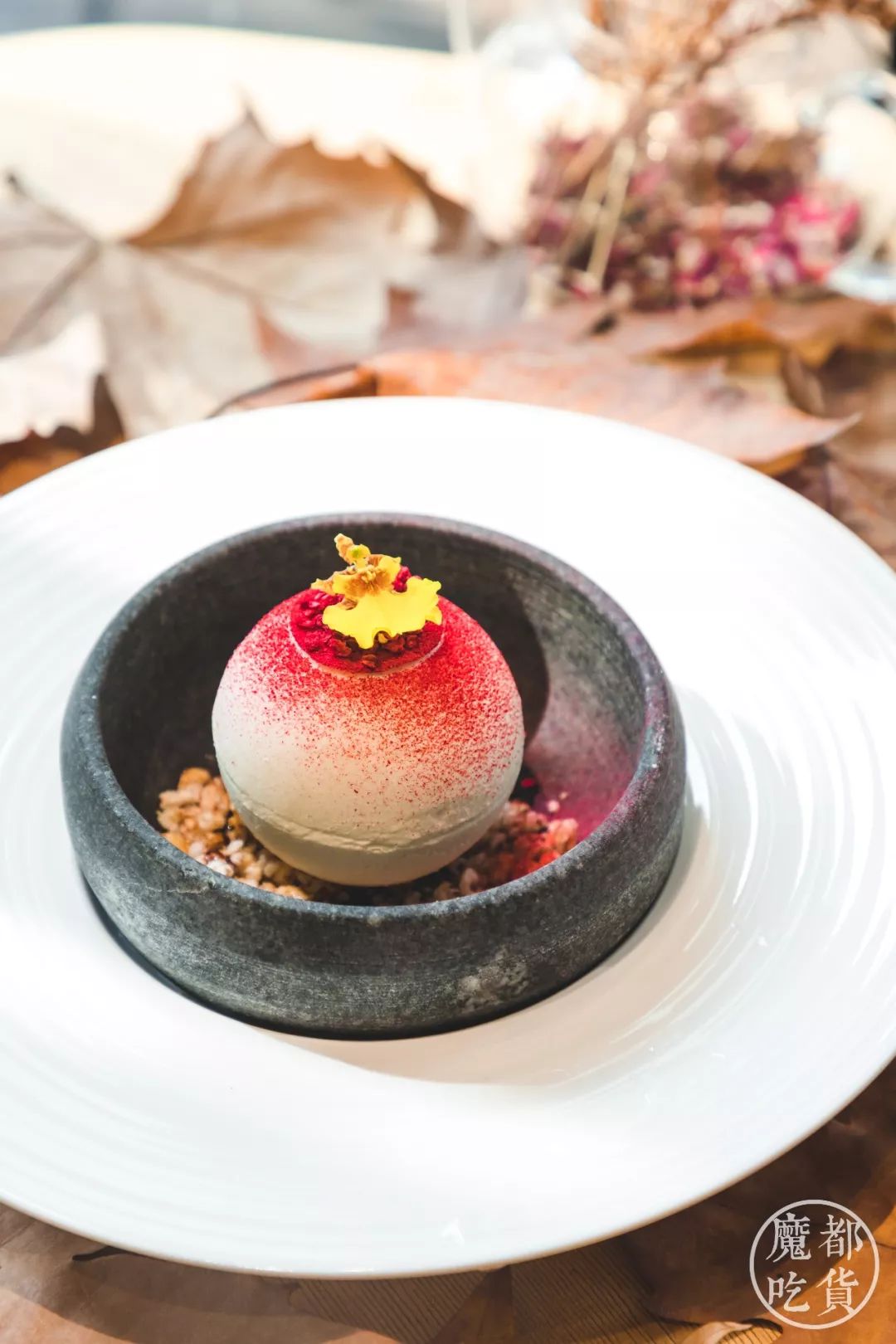 高颜值芝士球甜蜜来袭,甜化你的少女心!