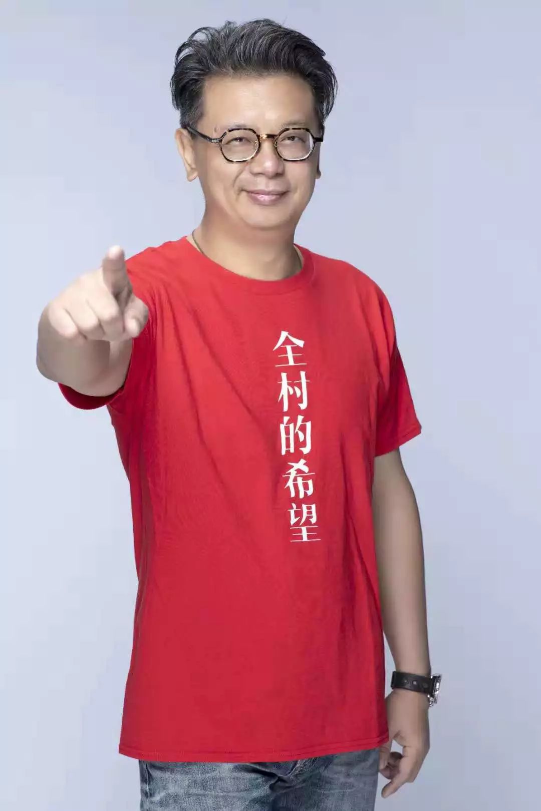 深度专访 | 王智民:我贩卖的不是眼镜,是对商业的洞察