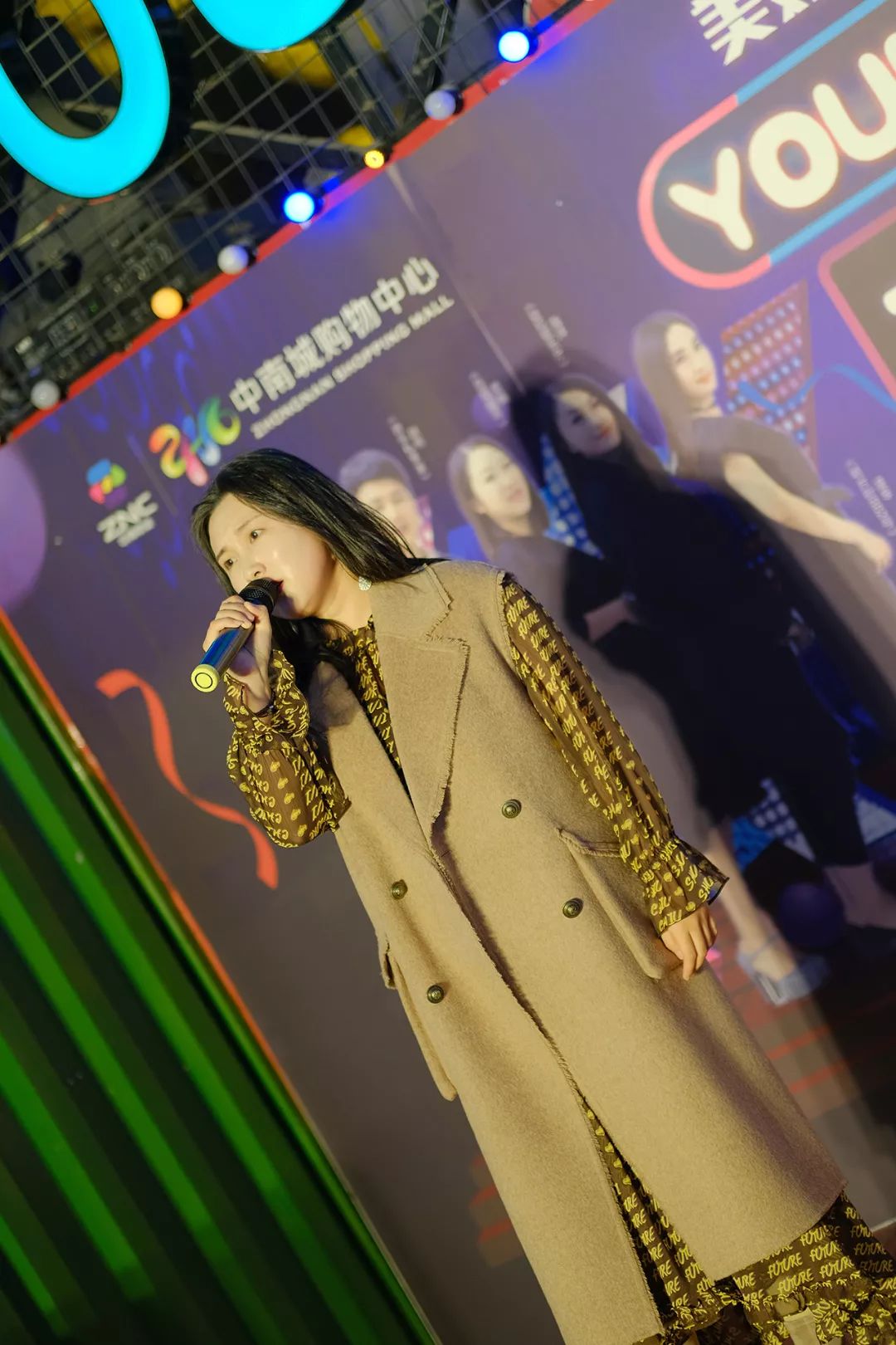 fm88.2主播见面会与你如约相见,精彩瞬间回顾