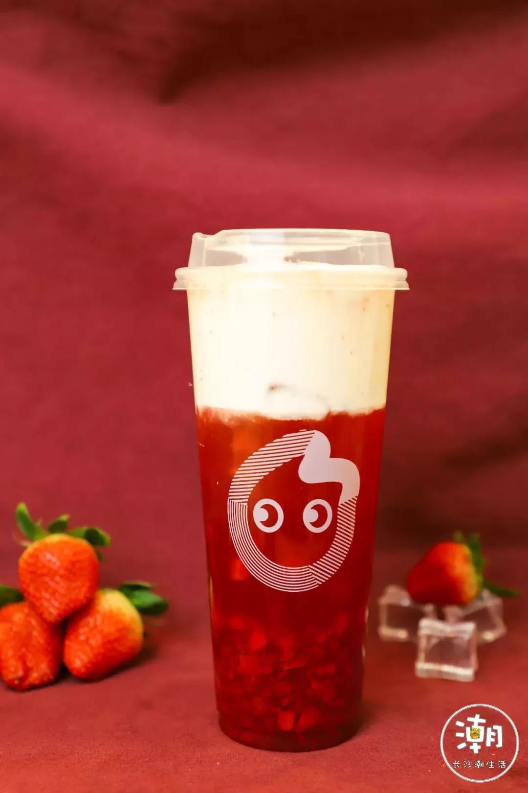 跨年倒计时水果女孩们快来接住coco新店这波新年惊喜