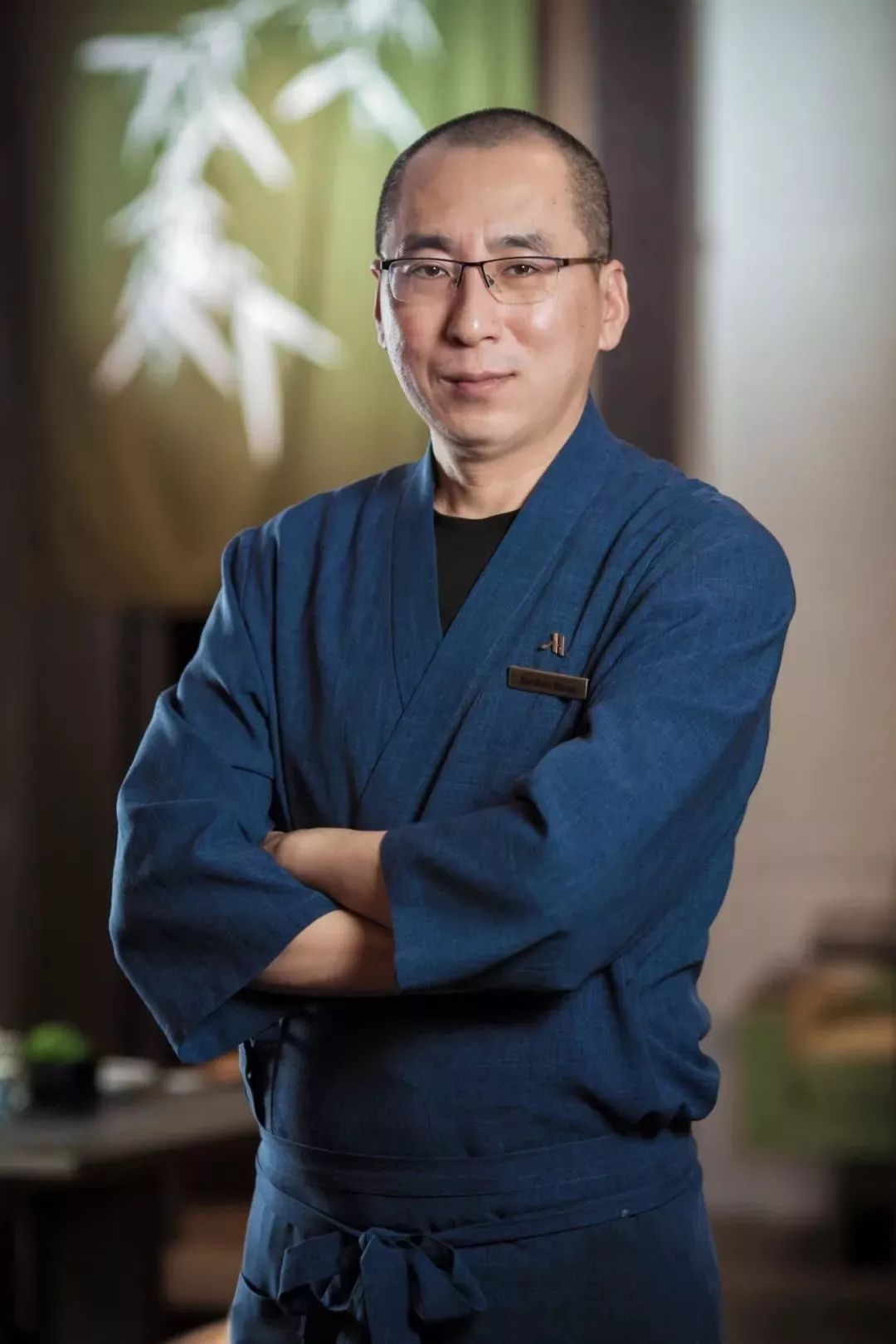 听说有家日料店藏在五星级酒店里还有26年经验的大厨坐镇必须去尝尝了