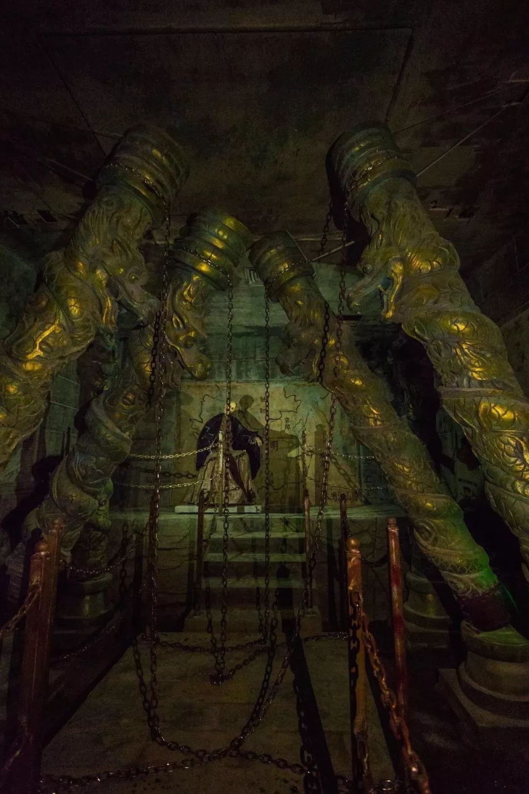 907别动队丨稻米们!勇闯"西沙海底",解锁怒海潜沙!