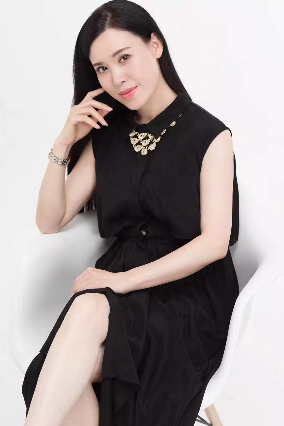 这个郴州妹子登上经视春晚舞台!