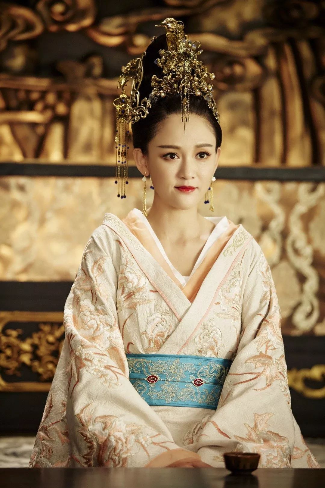 热度失焦,审美滞后,口碑反噬,延播的伤害远超想象|独孤皇后|东宫|皓镧