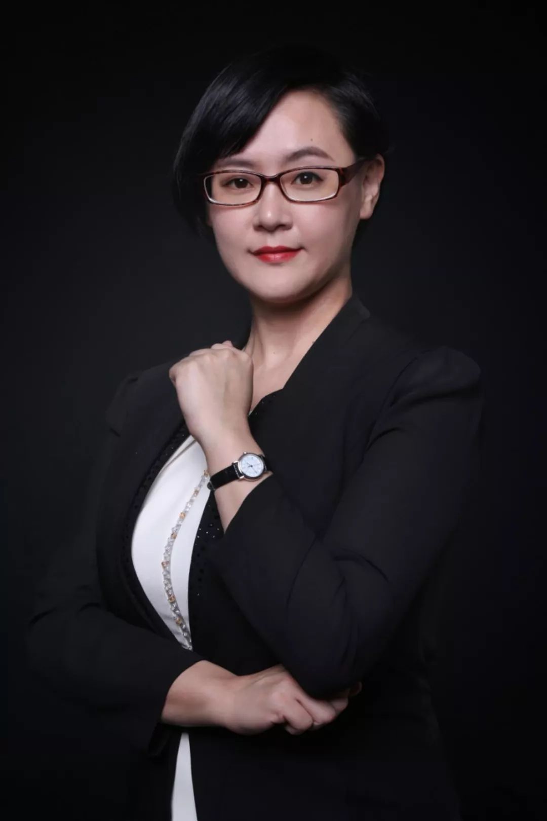 撕掉她标签解密467位女性基金经理