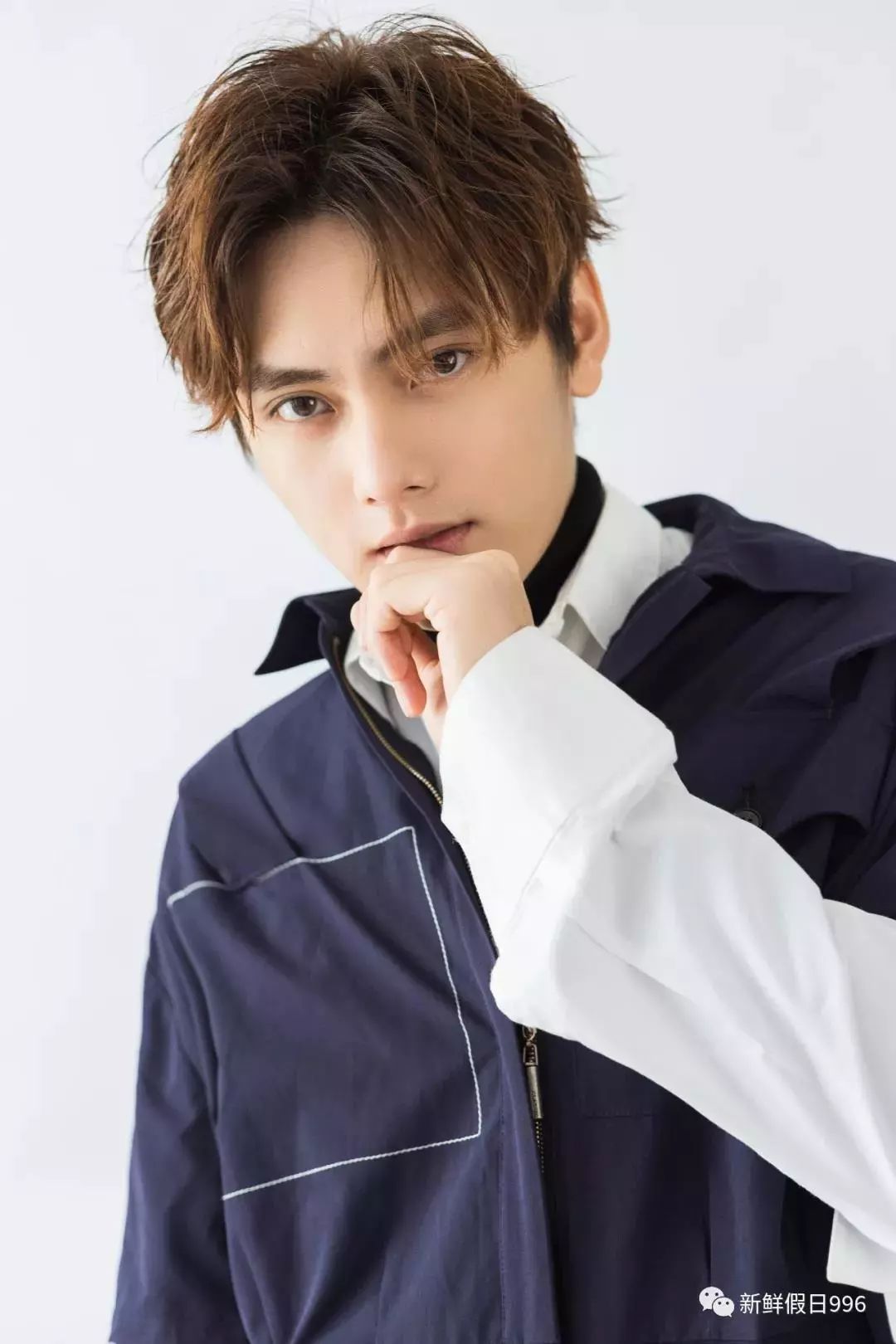 明星制造 | 田校同 3/31