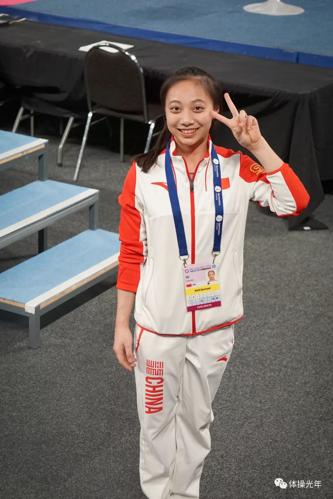 2019全锦赛前瞻一03年新秀组