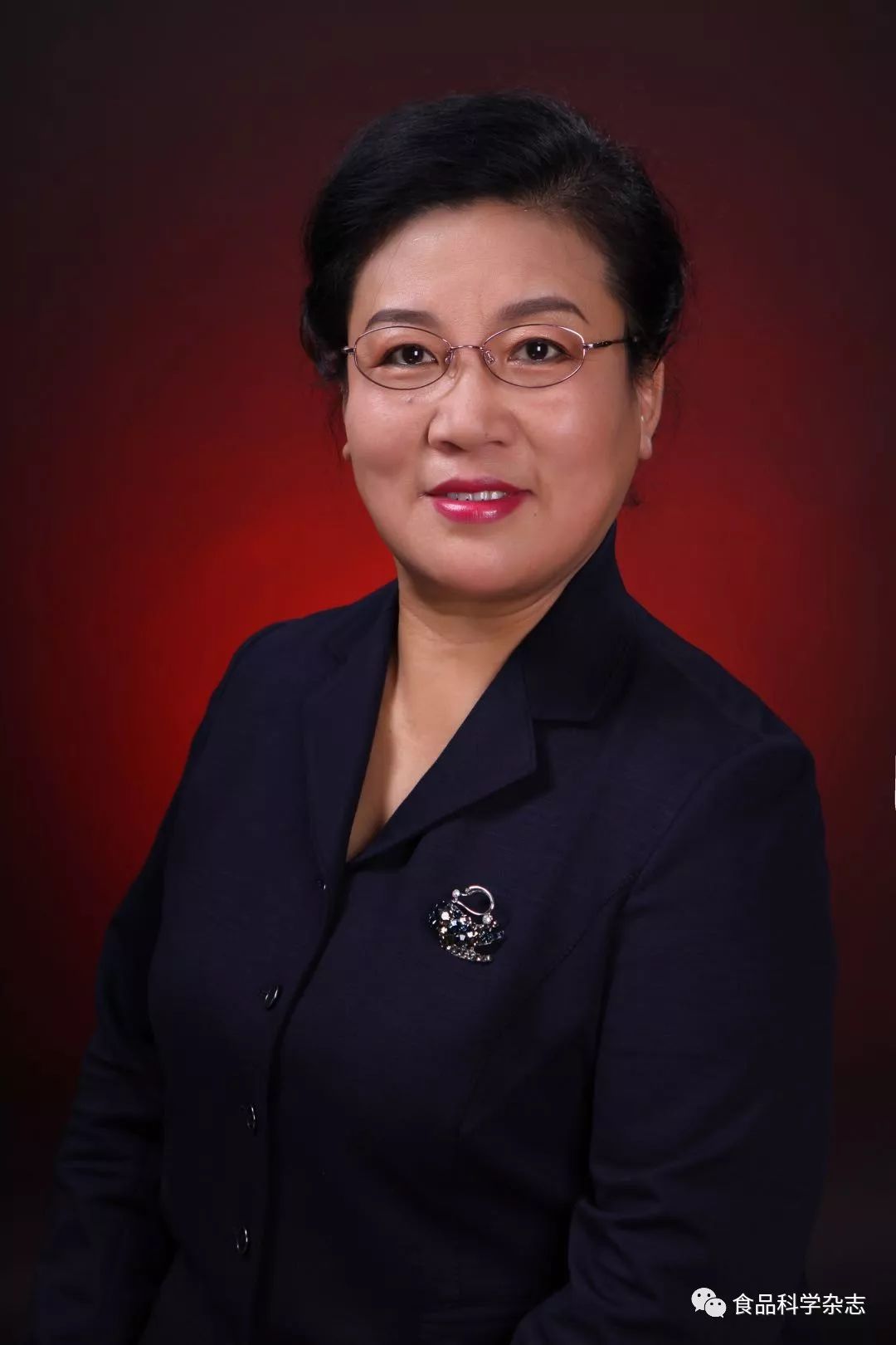 第四届食品科学与人类健康国际研讨会-刘静波教授-方便营养型蛋制品