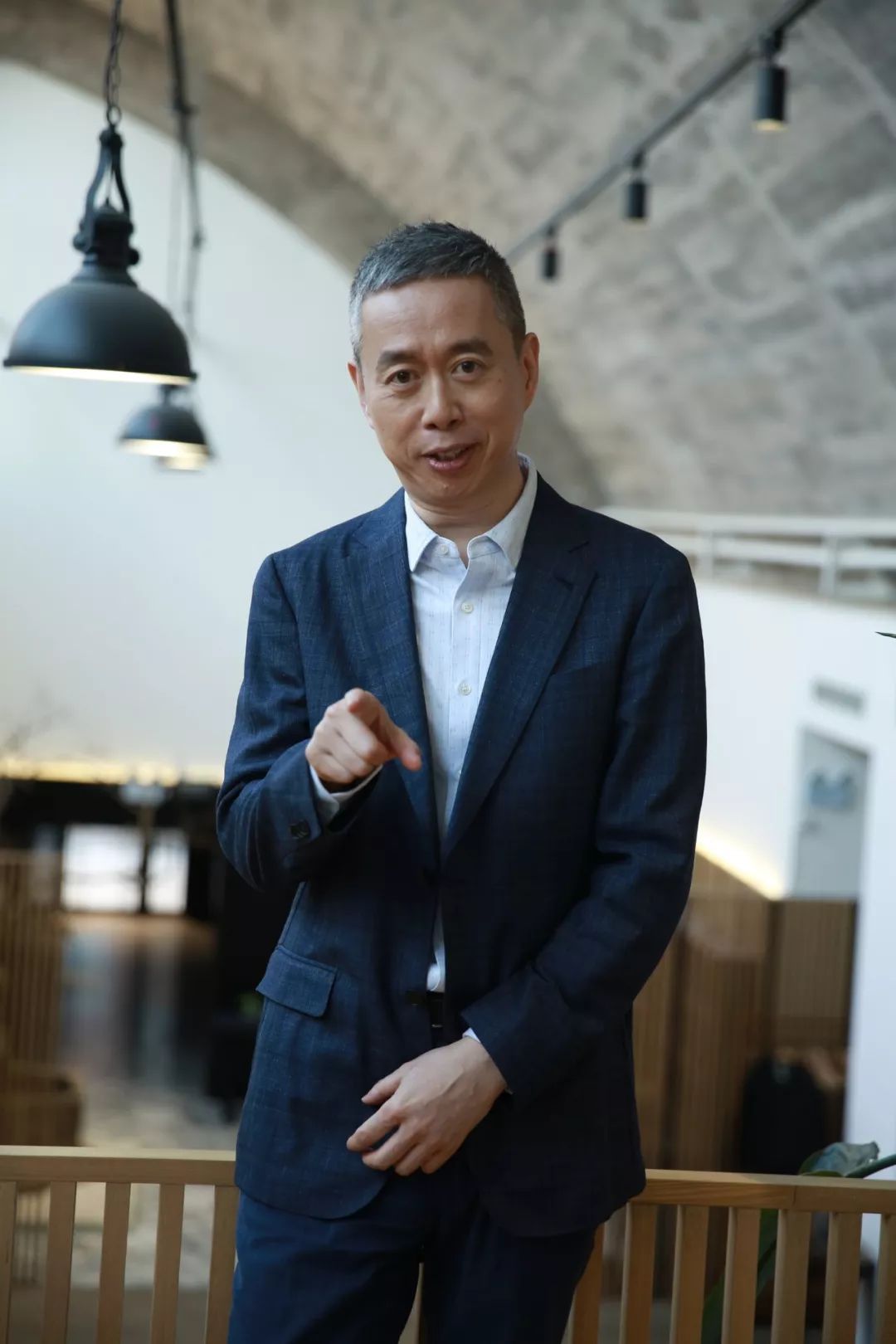 "网红"公关姐夫李:看20多年职场老兵,如何为企业危机"平事儿"