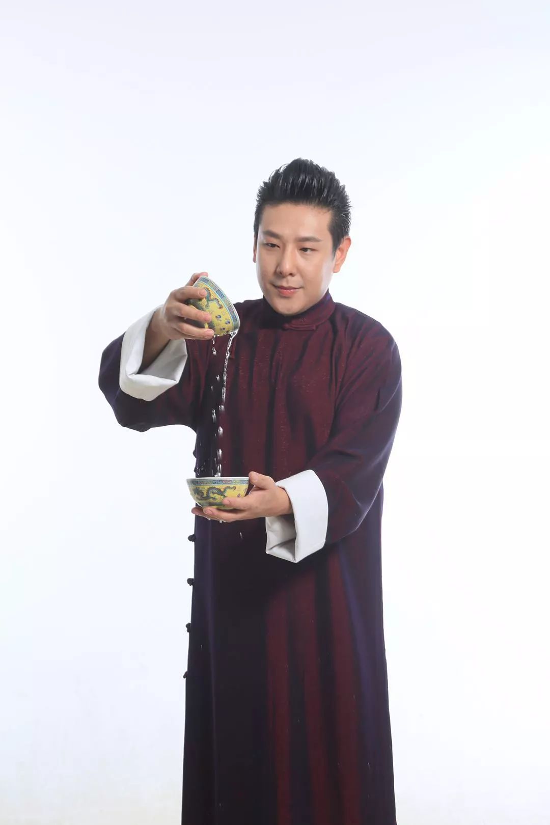 相声|天津人|相声演员_新浪新闻