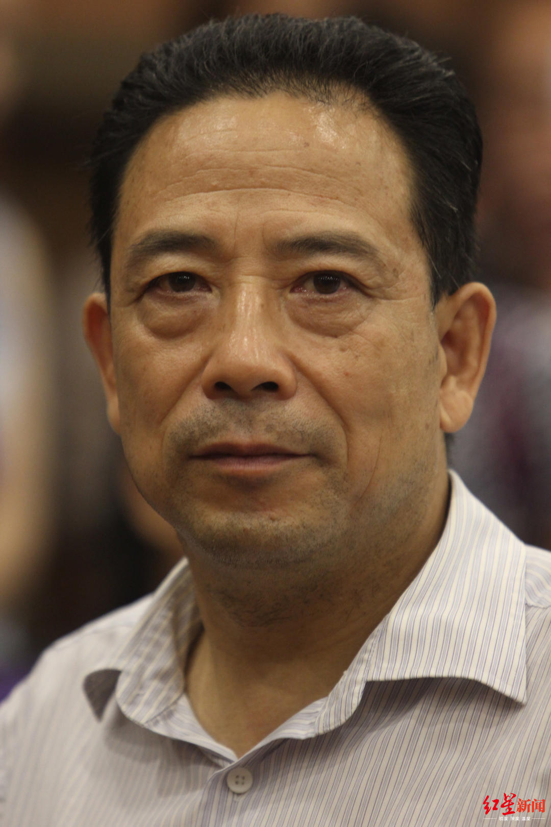 专访诗人车延高:成都人没有辜负诗,他们懂得用诗来爱这座城