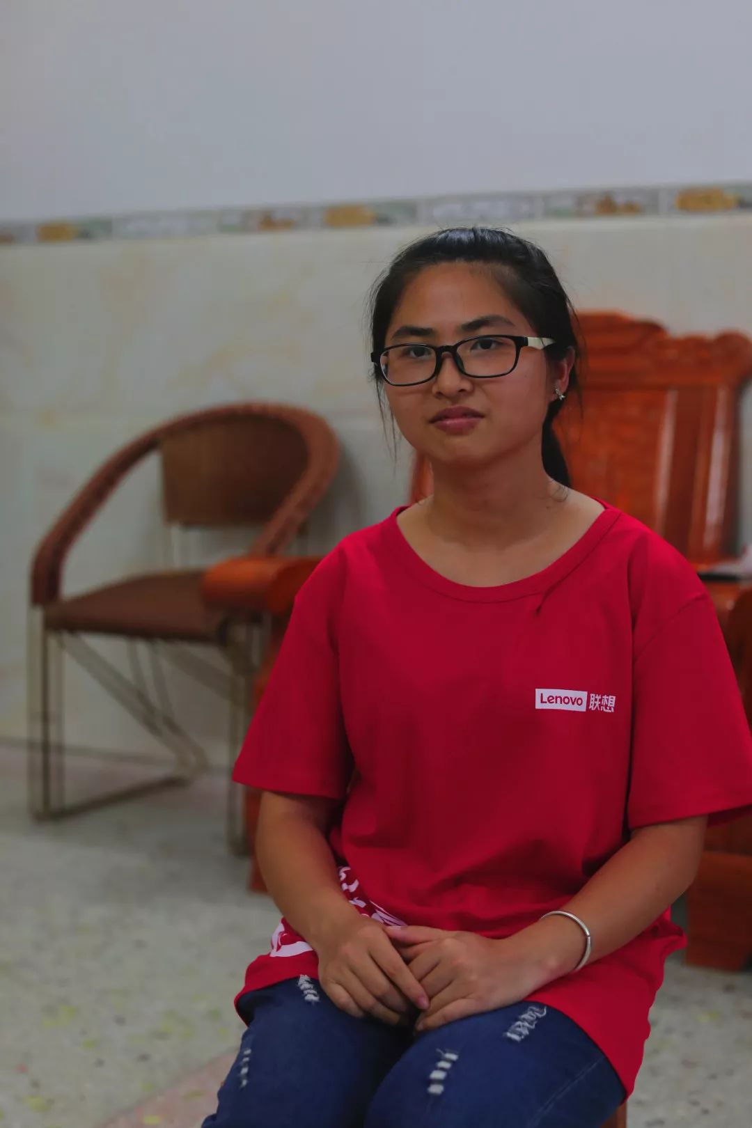 小候鸟团圆计划第二季丨走进广西容县周口村同江村