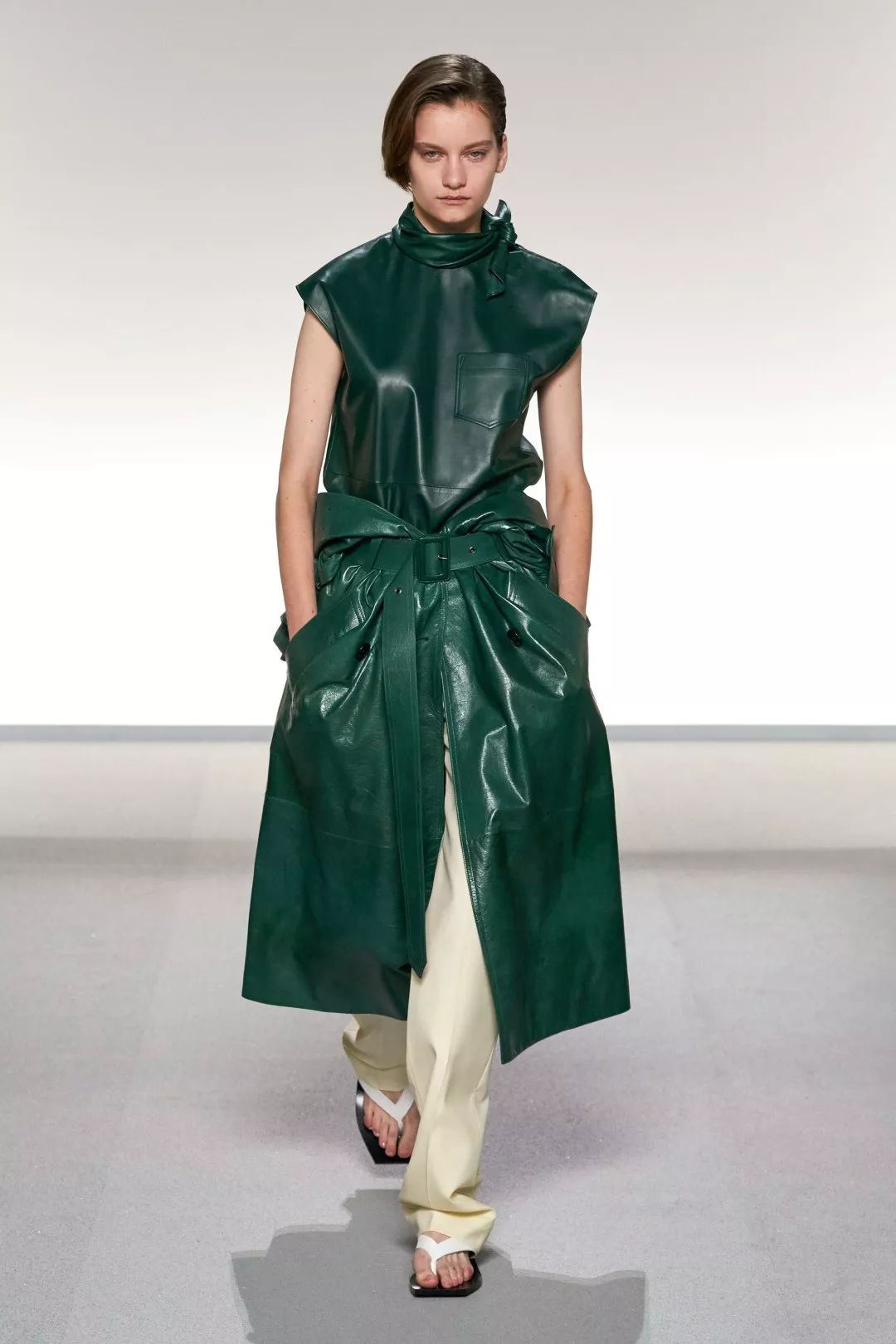 paris平衡而后的新浪漫主义