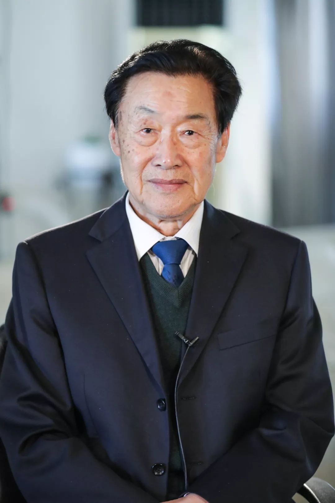 他一生干成了三件事造战略导弹研发大火箭送中国人上太空