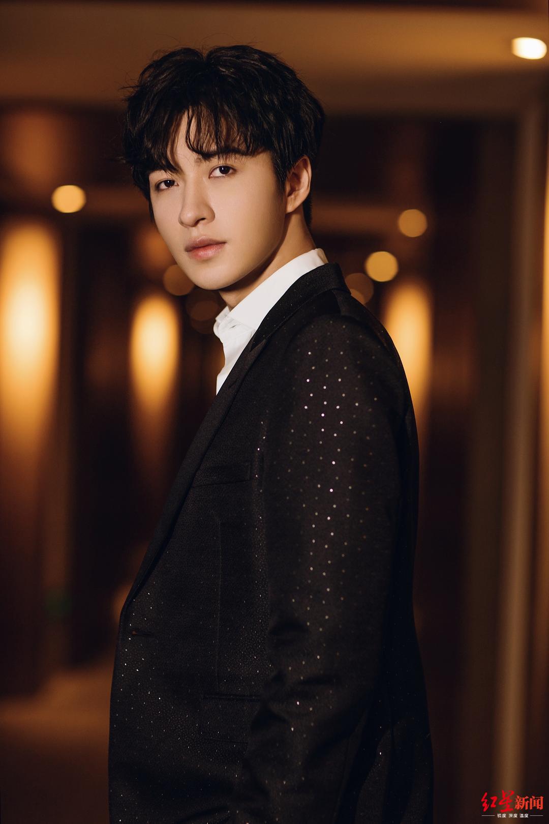 演员范晓东能生活在成都就是我渴望的品质生活