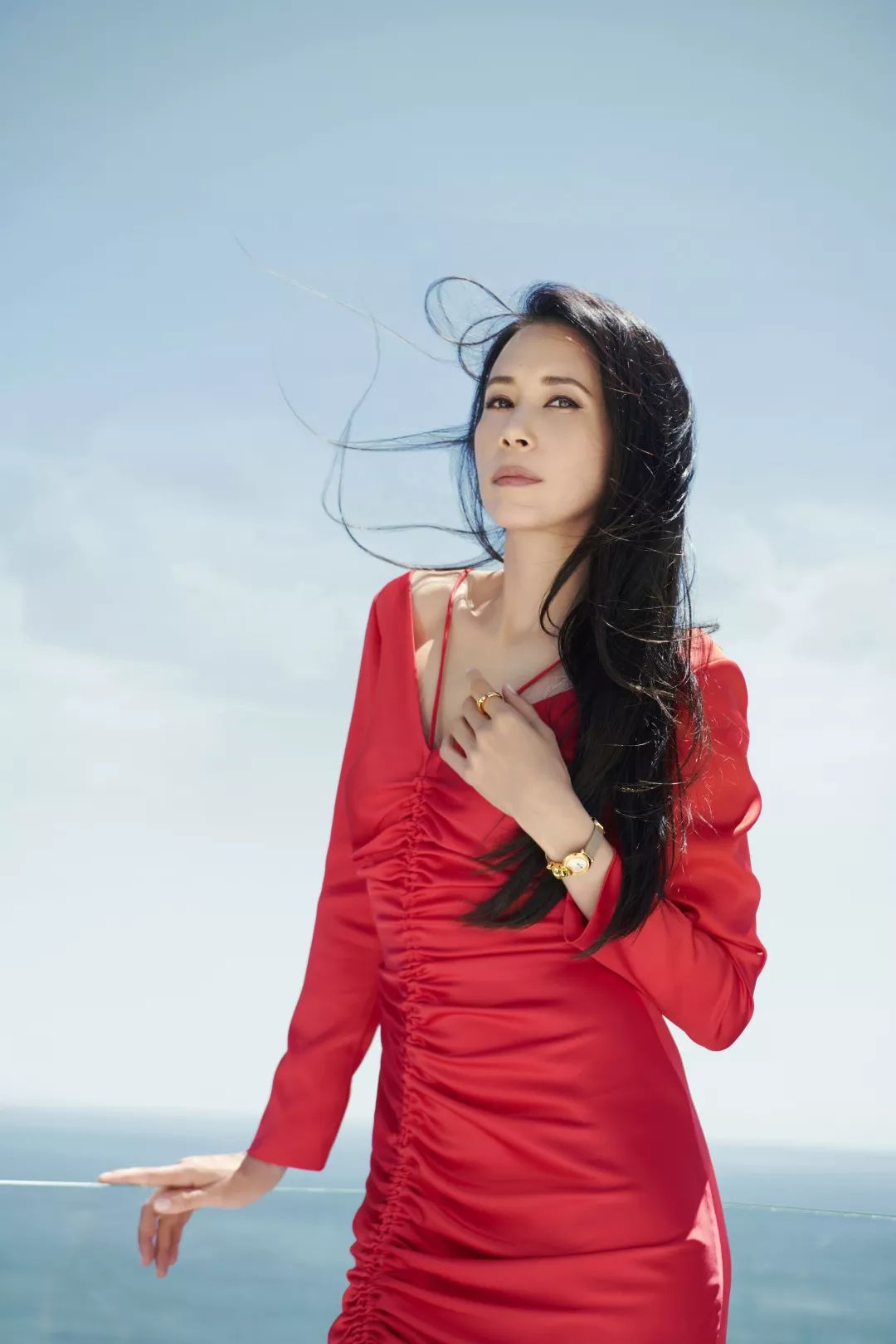 珠宝箱 · 珠宝 | 探寻内心豹影