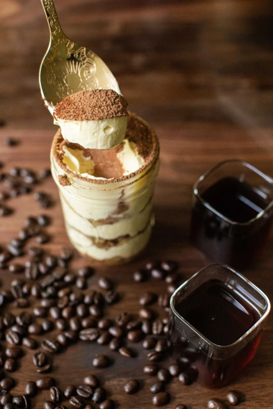 星巴克新出的威士忌风味咖啡,会喝醉吗?