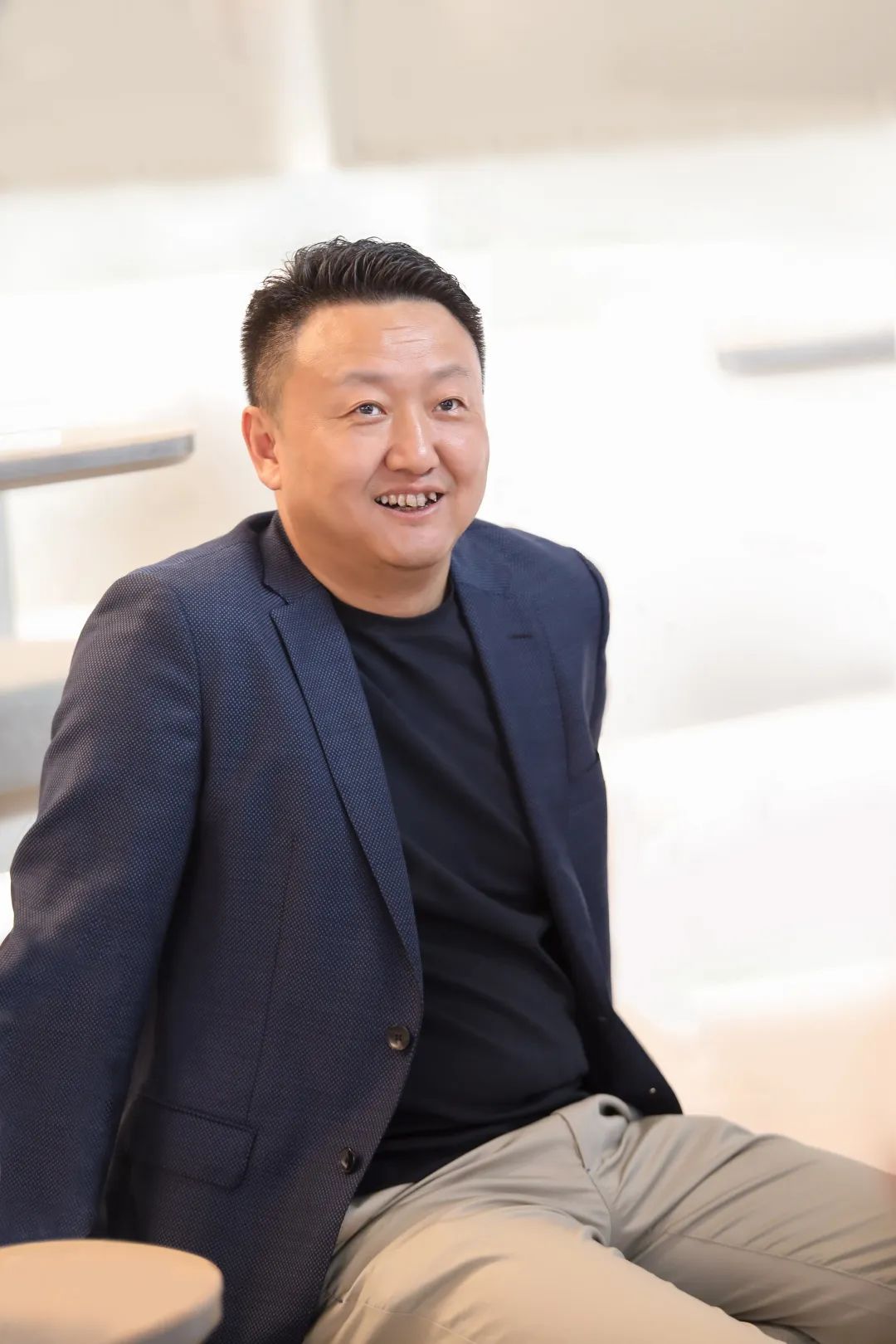 每一座城市,都该拥有一座属于自己的城市客厅|华为_新浪财经_新浪网