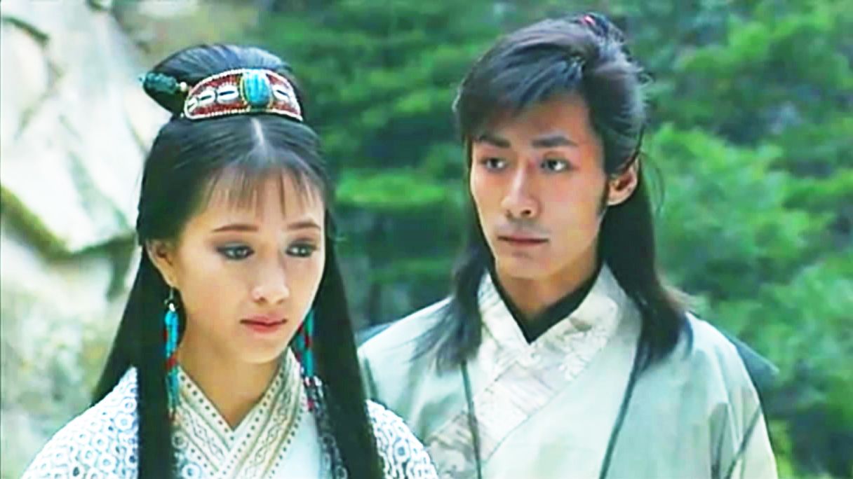 武侠剧《甘十九妹》拓宽了国产电视剧类型