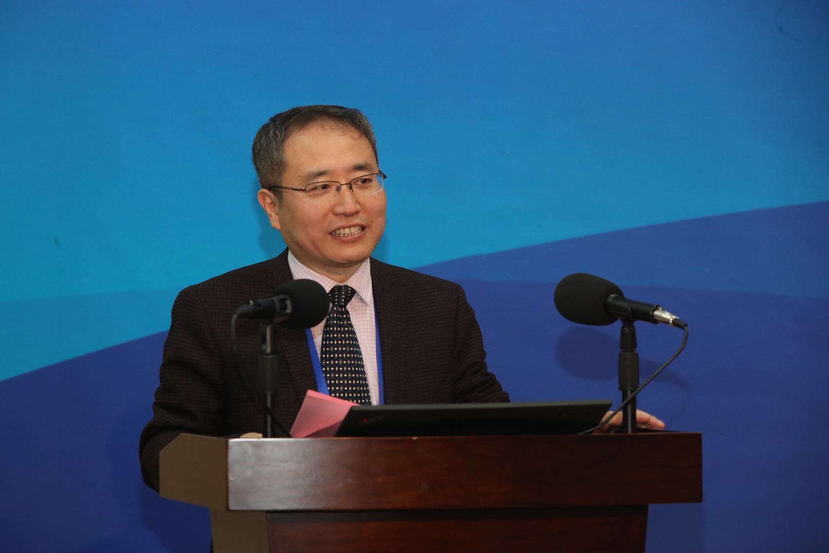 122校庆第三届汪应洛管理与创新大讲堂暨第二届李怀祖