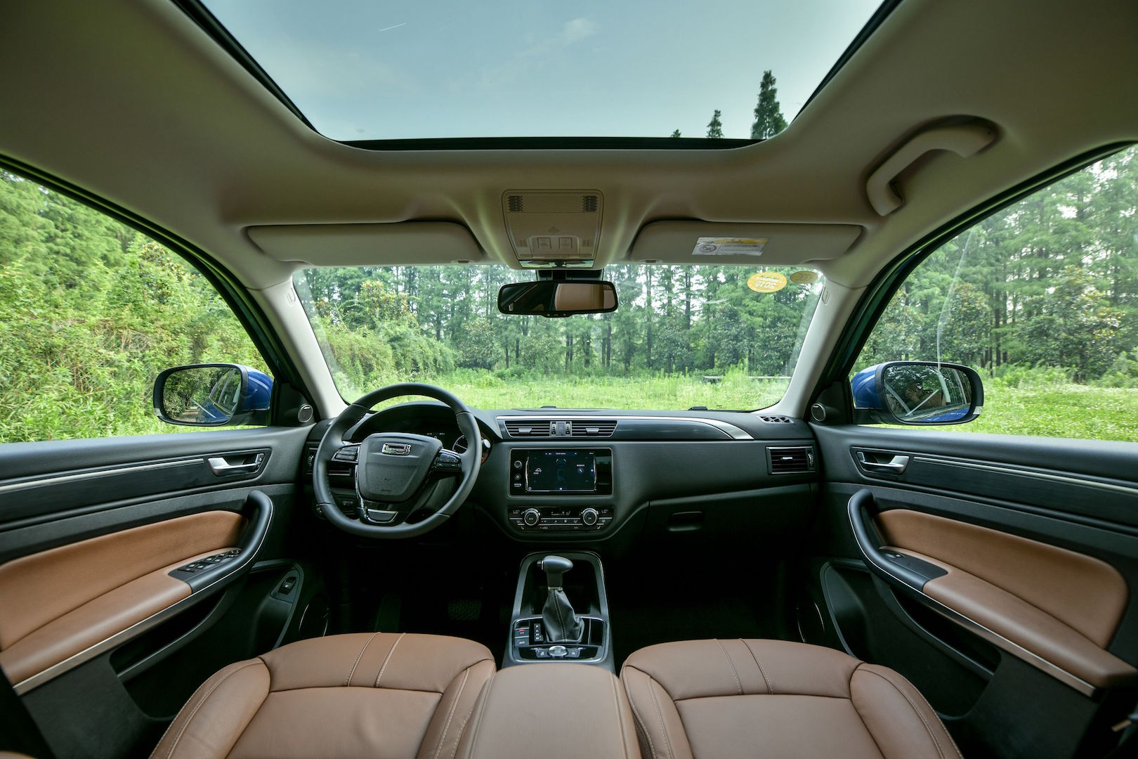 佳人车语 | 观致的坚持,会有价值吗