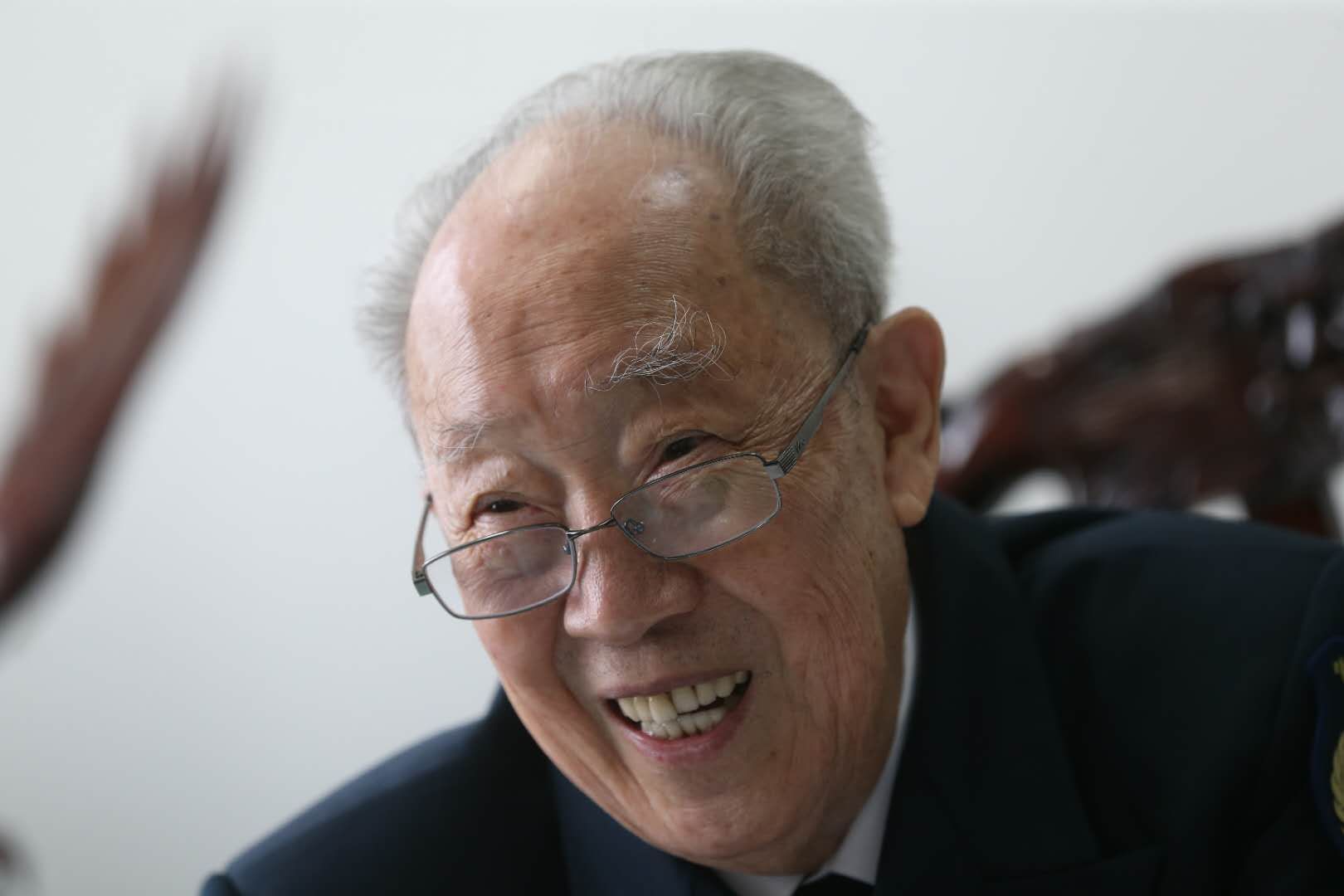 国之大医,方寸肝胆写春秋——专访国家最高科学技术奖得主吴孟超院士