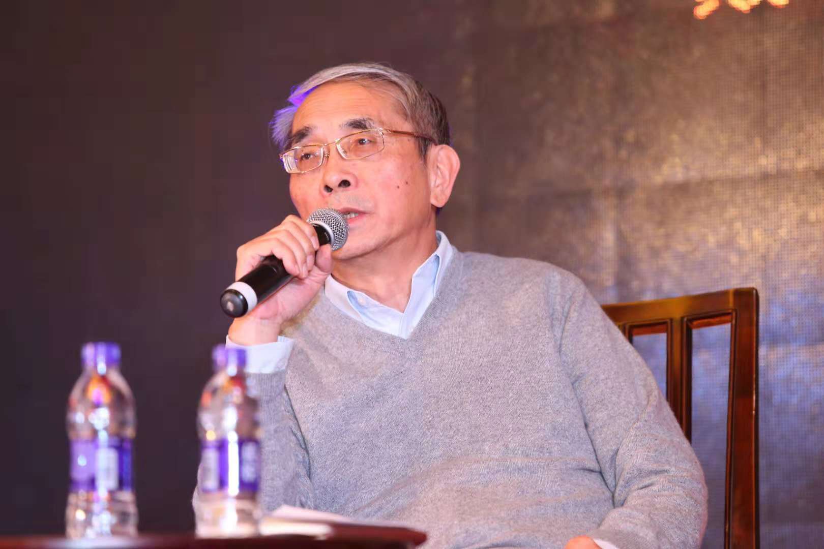 专家:未来30年中国仍需保持增长导向|潘世伟|导向|现代化_新浪新闻