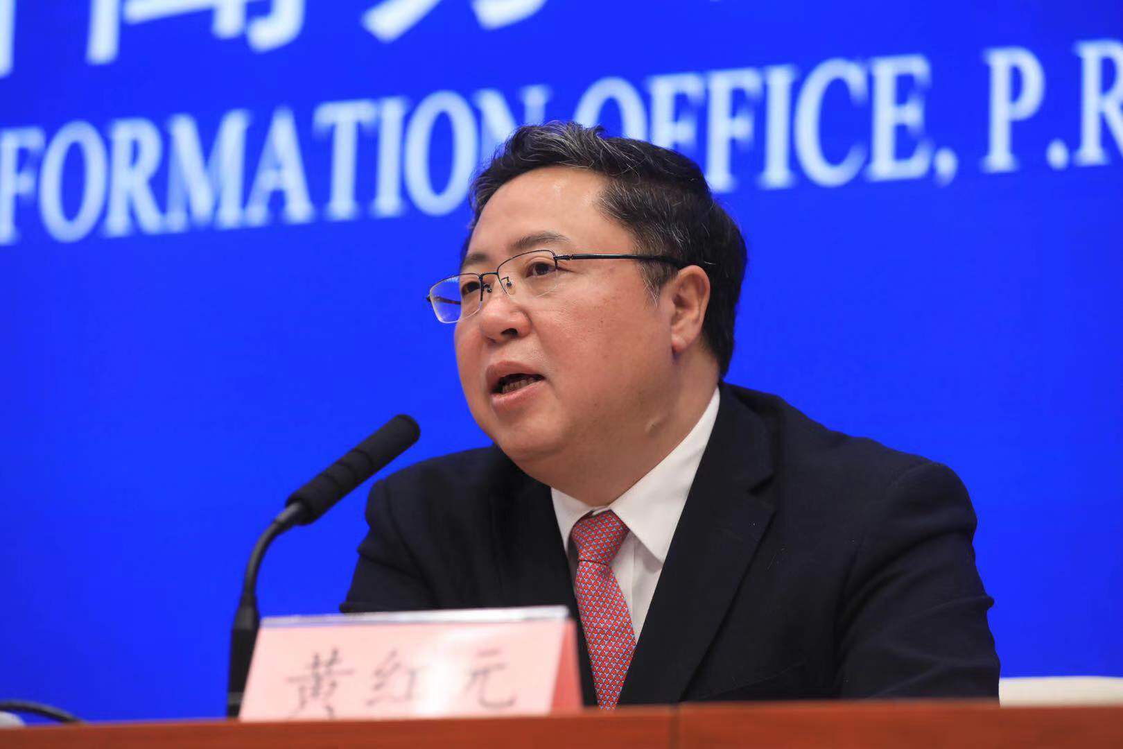 上交所理事长:科创板无首批名单 不能估计首家