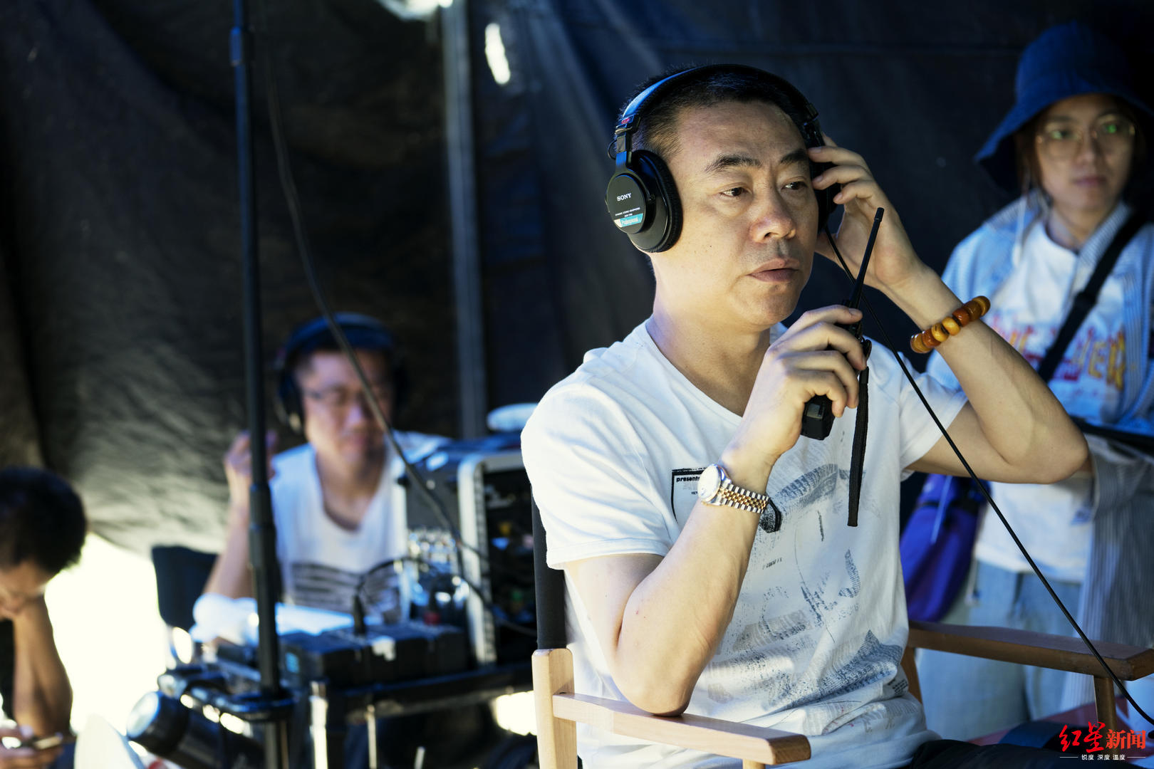 独家专栏|"铁齿铜牙"导演刘家成:不能一切将就市场