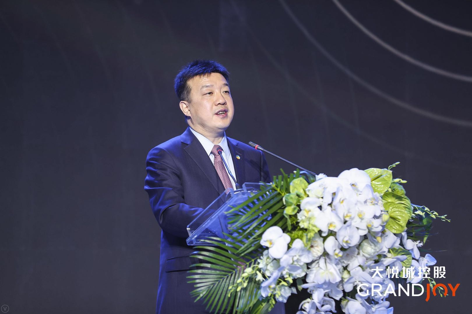 大悦城控股战略焕新,5段干货带你读懂|大悦城_新浪财经_新浪网