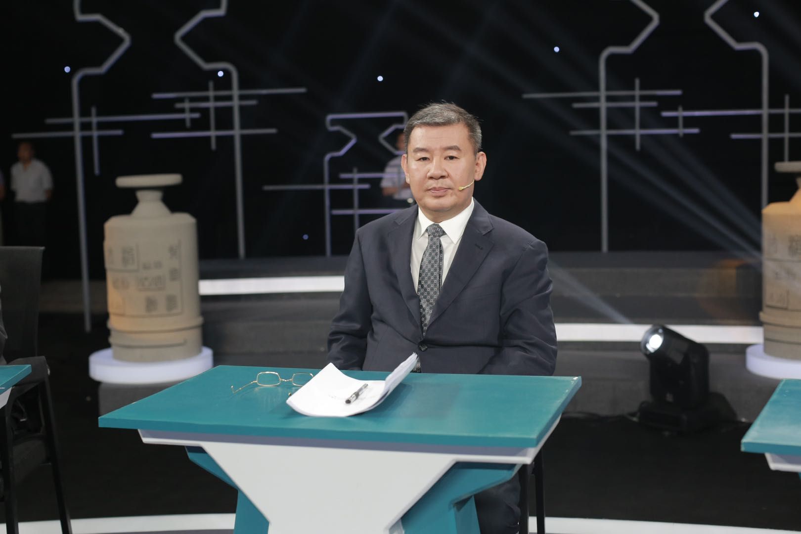 全国人大代表马一德建议完善线上音乐付费机制