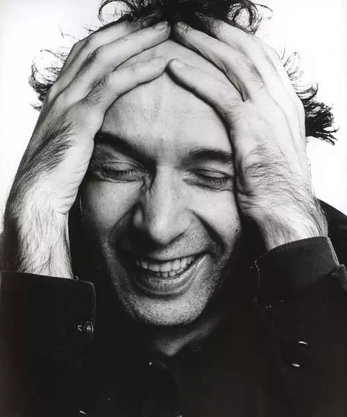 角儿| "丑"到极致便是"美"——林继凡