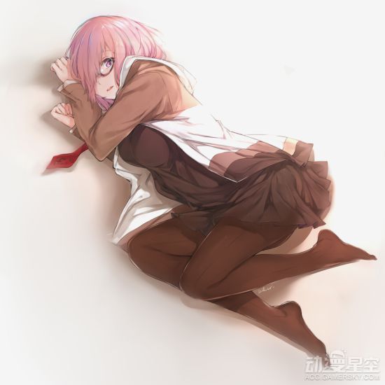 p站美图特辑:躺在床上的那个女孩子是我的