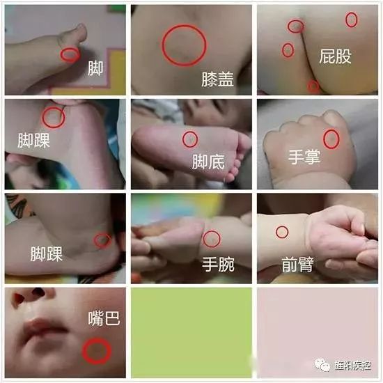 这份防控小贴士请收好