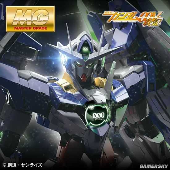 ooq全刃式"封绘"(ps:可能是封面,毕竟官方发图)