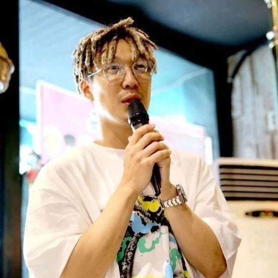 河东勋与skull更换组合名"雷鬼如江河般安宁"