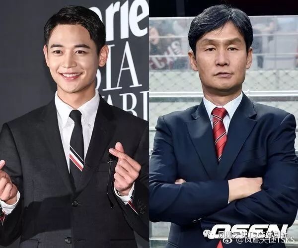 新闻| 0510韩娱-演员韩周完因涉嫌吸食大麻被判处八个月有期徒刑等更