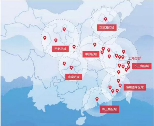 这件事意义跟取消农业税一样大中国城市将重新布局檀楼市