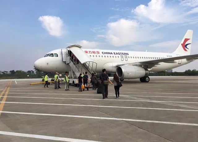 安庆机场将新开"安庆——桂林"航线