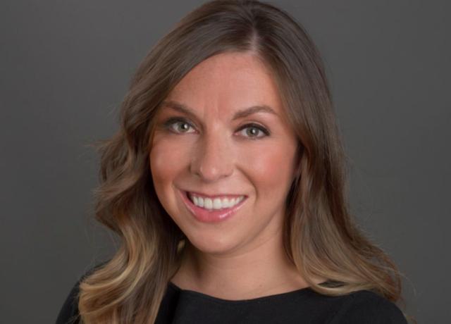 laforce平息相关争议后,前热火记者alicia jessop在推特上分享了一则