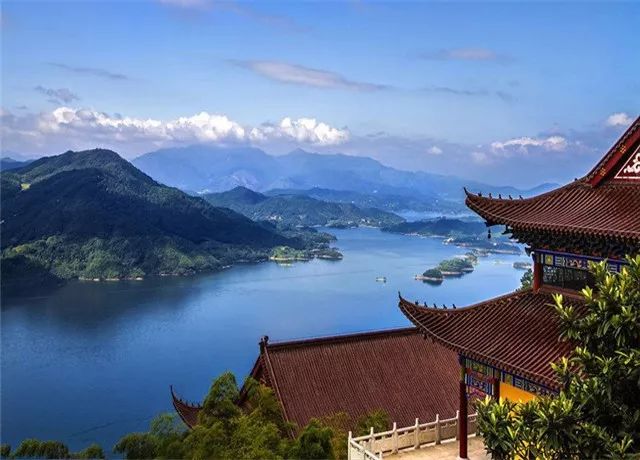 独秀山怀宁县