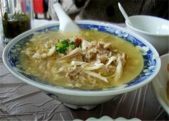 这四道安庆小吃名菜,来安徽旅游不得不吃?|水碗|安庆|糯米粑_新浪新闻