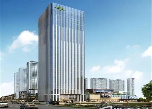 安庆第一高楼,你知道是哪里吗?