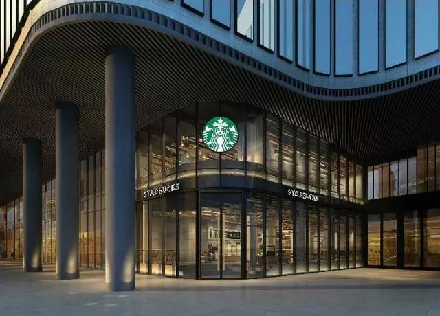 听到本土互联网咖啡比星巴克味道好一些