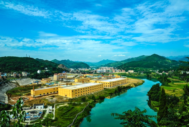 镇远县迈向生态文明新时代|贵州|古城|镇远县_新浪新闻