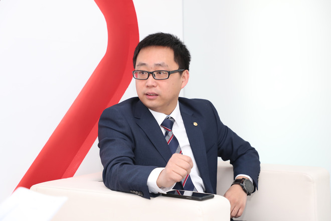 李威:东风风神推智能3.0系统车型 4季度发布