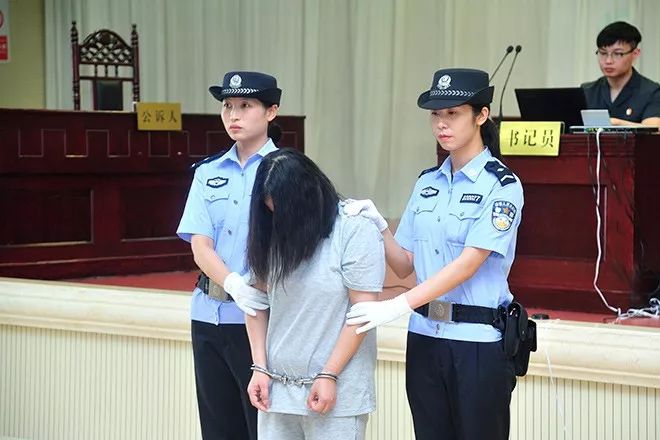 贩运毒品19公斤!两毒贩在盐被审一死刑一死缓!